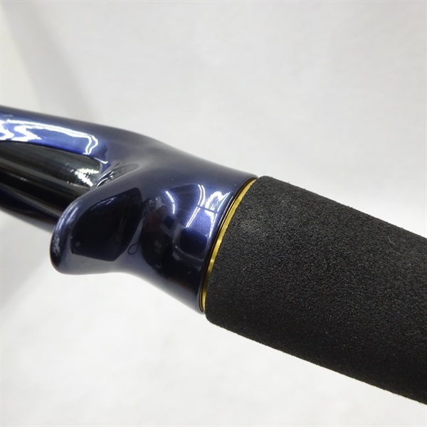 ２２ソルティガＳＬＪ６０ＭＬＢーＳＭＴ